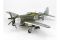 P-47D Thunderbolt "Razorback" (Tamiya 60769) 1/72 P-47D Thunderbolt "Razorback" (Tamiya 60769) 1/72