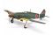 Kawasaki Ki-61d Hien (Tony) (Tamiya 60789) 1/72