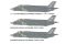 F-35A Lightning II (Tamiya 60792) 1/72 F-35A Lightning II (Tamiya 60792) 1/72