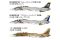 Grumman F-14A Tomcat (Tamiya 61114) 1/48 Grumman F-14A Tomcat (Tamiya 61114) 1/48