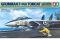 1/48 F-14A (поздний) с пусковой площадкой (Tamiya 61122) 1/48 1/48 F-14A (поздний) с пусковой площадкой (Tamiya 61122) 1/48