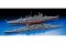 Тяжелый крейсер Mogami (Tamiya 78023) 1/350
