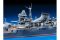 Тяжелый крейсер Mogami (Tamiya 78023) 1/350