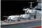 Тяжелый крейсер Mogami (Tamiya 78023) 1/350