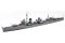 Японский эсминец Kagero (Tamiya 78032) 1/350