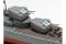 Японский эсминец Kagero (Tamiya 78032) 1/350