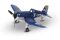 Самолет - Шкипер Райли (Zvezda 2062) 1/100