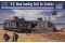 Десантний катер на повітряній подушці США (Trumpeter 00107) 1/144 Десантний катер на повітряній подушці США (Trumpeter 00107) 1/144