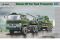Китайский 50-тонный тягач для танков (Trumpeter 00201) 1/35