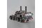 FAUN SLT-56 танковий тягач (Trumpeter 00203) 1/35