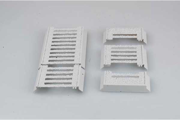 Локомотив WR 360 C12 (TRUMPETER 00216) 1/35