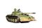 Т-55 модель 1958 р. з БТУ-55 (Trumpeter 00313) 1/35