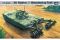 M1 Panther Ⅱ машина розмінування (Trumpeter 00346) 1/35 M1 Panther Ⅱ машина розмінування (Trumpeter 00346) 1/35