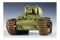 КВ-1 (модель 1941) (TRUMPETER 00356) 1/35