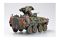 LAV-AT противотанковая бронемашина (Trumpeter 00372) 1/35