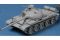 Т-62 мод. 1972 (Trumpeter 00377) 1/35
