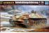 Entwicklungsfahrzeug E 25 (Trumpeter 00383) 1/35