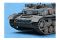 Bergepanzer IV Recovery Vehicle (Trumpeter 00389) 1/35 Bergepanzer IV Recovery Vehicle (Trumpeter 00389) 1/35