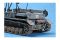 Bergepanzer IV Recovery Vehicle (Trumpeter 00389) 1/35 Bergepanzer IV Recovery Vehicle (Trumpeter 00389) 1/35