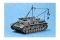Bergepanzer IV Recovery Vehicle (Trumpeter 00389) 1/35 Bergepanzer IV Recovery Vehicle (Trumpeter 00389) 1/35