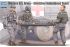Санитары армии США (Trumpeter 00430) 1/35
