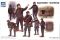 Экипаж ракеты Р-17 (SCUD B) (Trumpeter 00434) 1/35 Экипаж ракеты Р-17 (SCUD B) (Trumpeter 00434) 1/35
