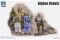 Афганські повстанці (Trumpeter 00436) 1/35