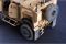 US M-ATV MRAP (Trumpeter 00930) 1/16