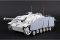 StuG.III Ausf.G позднего производства (2in1) (Trumpeter 00947) 1/16