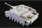 StuG.III Ausf.G позднего производства (2in1) (Trumpeter 00947) 1/16