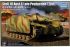 StuG.III Ausf.G позднего производства (2in1) (Trumpeter 00947) 1/16