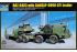 БАЗ-6403 с прицепом ЧМЗАП-9990-071 (Trumpeter 01086) 1/35