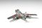 F-86F-40-NA Sabre (Trumpeter 01321) 1/144