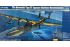 JIN Kawanishi H6K5 Type 97 Mavis Flying Boat (Trumpeter 01322) 1/144
