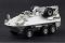 Husky 6x6 (улучшенная версия) (Trumpeter 01506) 1/35