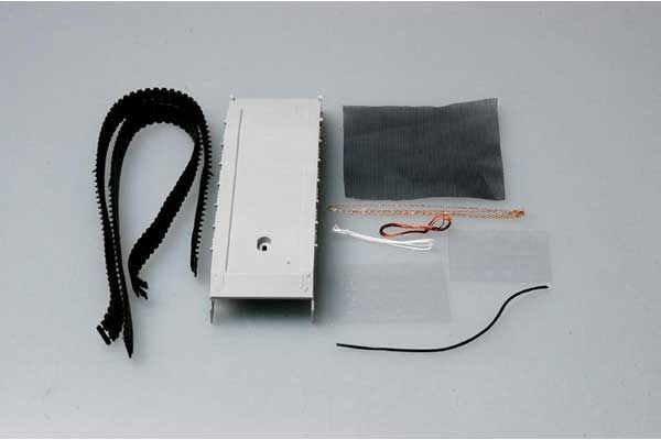 M1A1/A2 Abrams 5 в 1 (TRUMPETER 01535) 1/35 M1A1/A2 Abrams 5 в 1 (TRUMPETER 01535) 1/35