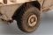 M1117 Guardian Armored Security Vehicle (ASV) (Trumpeter 01541) 1/35