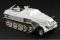 Sd.Kfz.8 DB10 Gepanzerte 12t (Trumpeter 01584) 1/35