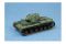 КВ-1 мод. 1939 (TRUMPETER 01561) 1/35