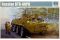 БТР-60ПУ (Trumpeter 01576) 1/35