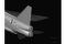 English Electric (BAC) Lightning F.MK3 (Trumpeter 01635) 1/72