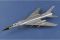 Ту-128М Fiddler (Trumpeter 01687) 1/72 Ту-128М Fiddler (Trumpeter 01687) 1/72