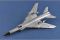 Ту-128М Fiddler (Trumpeter 01687) 1/72 Ту-128М Fiddler (Trumpeter 01687) 1/72