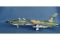 Republic F-105G Wild Weasel (Trumpeter 02202) 1/32