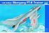 Shenyang FT-6 Trainer (Trumpeter 02208) 1/32