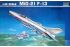 МіГ-21 F-13 (Trumpeter 02210) 1/32