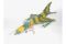 МіГ-21МФ Fishbed J (Trumpeter 02218) 1/32