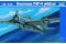 Grumman F4F-4 wildcat (Trumpeter 02223) 1/32