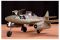 Messerchmitt Me 262 A-1a (Trumpeter 02235) 1/32