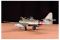 Messerchmitt Me 262 A-1a (Trumpeter 02235) 1/32